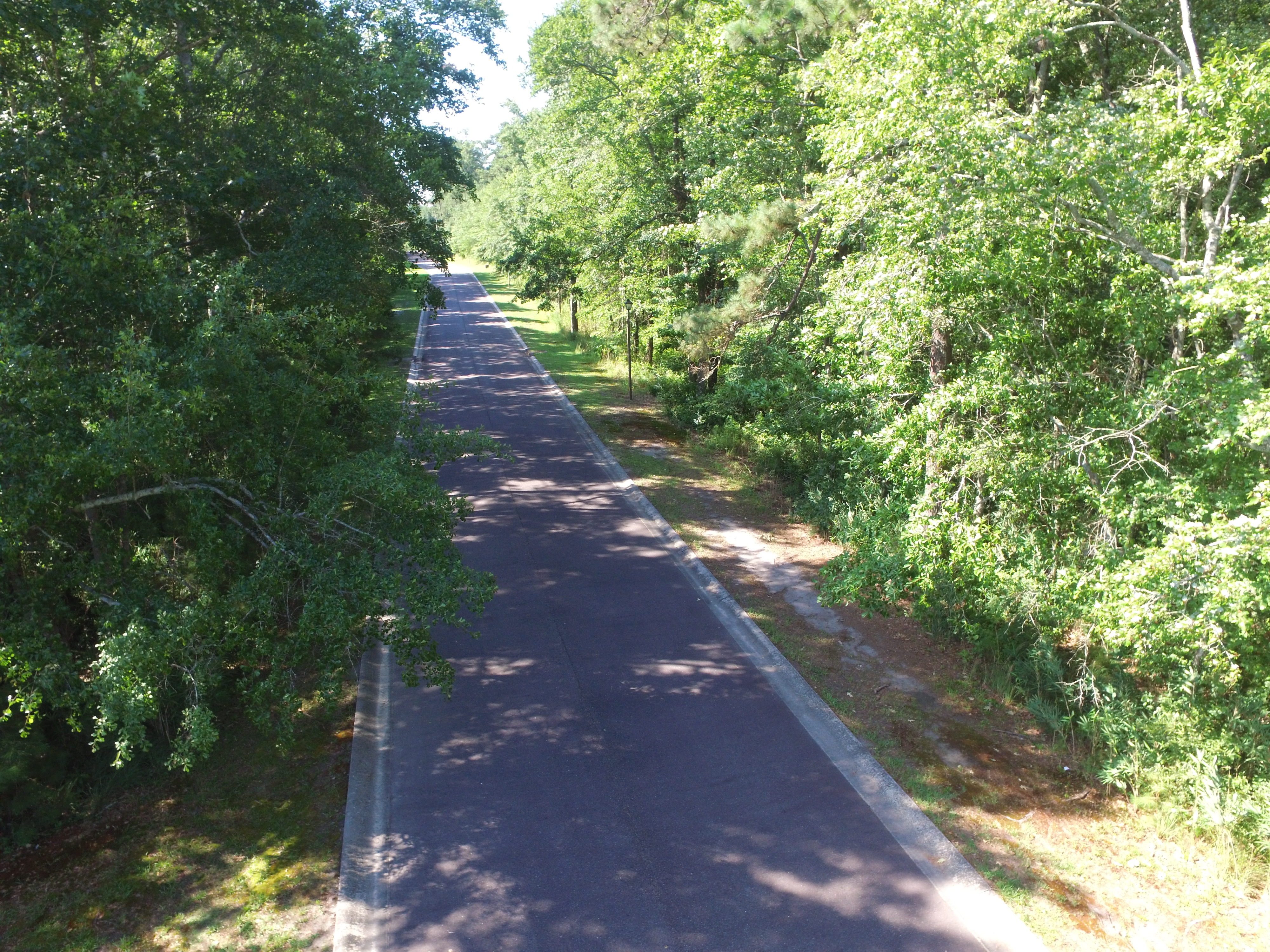 Old Farm Entry_Ryefield Drive