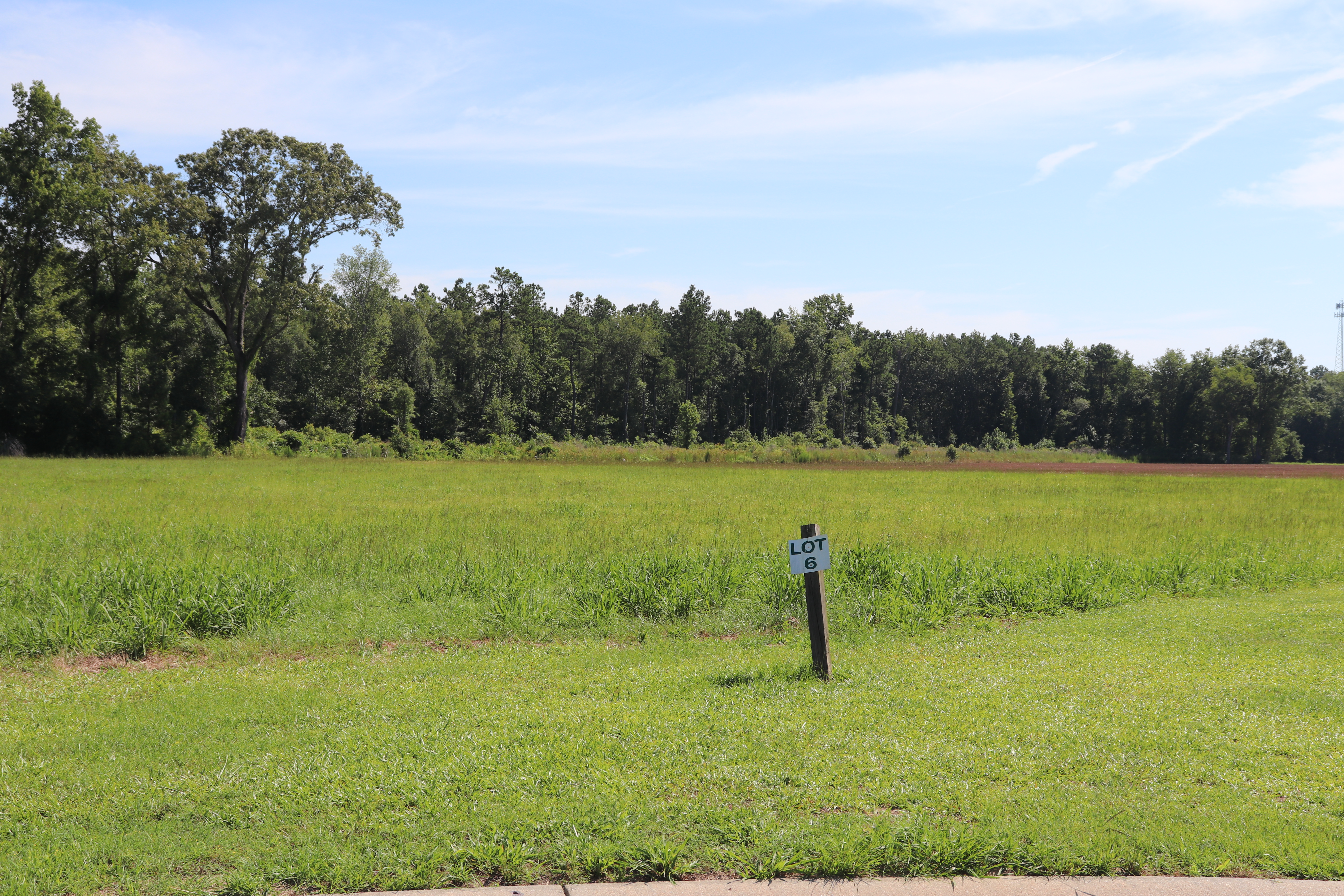 Old Farm Lot 6 Street View