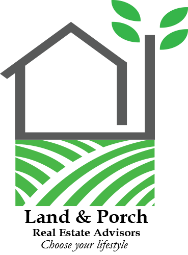 Land & Porch